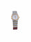 Montre Montre Omega Femme Or Acier Quartz 58 Facettes