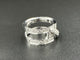 Bague 53 CHAUMET - Bague Liens Diamants 58 Facettes