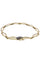 Bracelet BRACELET SAPHIRS ART DÉCO 58 Facettes 060661
