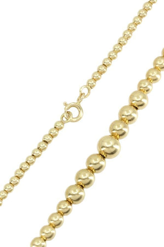 Collier COLLIER MARSEILLAIS 58 Facettes 052181