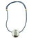 Collier VHERNIER - Collier or jaune et or blanc 18K 58 Facettes