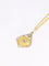 Pendentif Pendentif vintage en or et diamants 58 Facettes 752