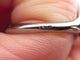 Bague 52 bague MESSIKA butterfly en or blanc 18k diamants 0.27 ct 58 Facettes 258413