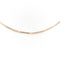 Collier Collier Or jaune 58 Facettes 1856261CN