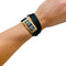 Montre Montre Chopard "Dualtime" en or jaune sur cuir. 58 Facettes 27257