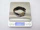 Montre montre HERMES windsor 24 mm quartz acier et cuir 58 Facettes 255642