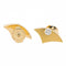 Boucles d'oreilles Boucles d'oreilles Or jaune Diamant 58 Facettes 2528298CN