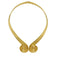 Collier Collier Lalaounis en or jaune. 58 Facettes 31140