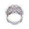 Bague 52 Bague Messika, "Eden", or blanc, diamants. 58 Facettes 33452