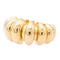 Bague 55 Bulgari Bague Or jaune 58 Facettes 2473408CN