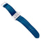 Montre Montre Cartier, "Divan", acier. 58 Facettes 33043