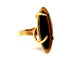 Bague 54 Bague Vintage Oeil de tigre 58 Facettes 1875607CN