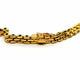 Collier Cartier Collier Or jaune Emeraude 58 Facettes 1123328CN