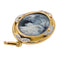 Pendentif Pendentif Camée Or jaune 58 Facettes 2112590CN