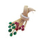 Collier Collier vintage à clips interchangeables. 58 Facettes 32005