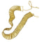 Collier Collier H.Stern, "Filaments" en or jaune et diamant. 58 Facettes 30826