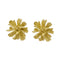 Boucles d'oreilles Boucles d'oreilles Hermès Paris, or jaune. 58 Facettes 33240
