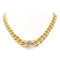 Collier Collier Ras de cou Or jaune Diamant 58 Facettes 1696509CN