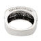 Bague 54 Mauboussin Bague Belles toujours Or blanc Diamant 58 Facettes 2427309CN