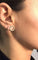 Boucles d'oreilles Boucles d'oreilles Diamants Or 58 Facettes