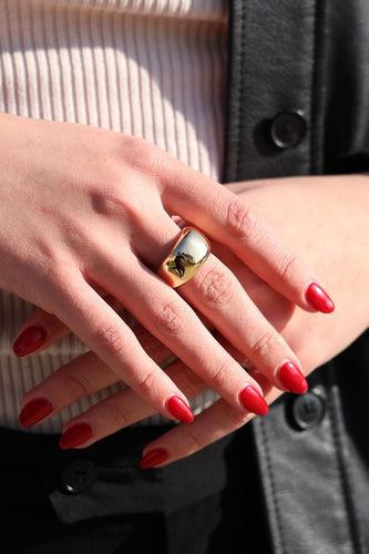 Bague 57 Cartier Bague Jonc Or jaune 58 Facettes 2271605CN
