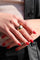 Bague 57 Cartier Bague Jonc Or jaune 58 Facettes 2271605CN