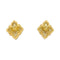 Boucles d'oreilles Boucles d'oreilles Buccellati "Opéra Tulle" en or jaune et nacre. 58 Facettes 31472