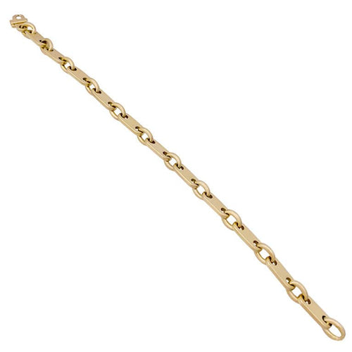 Bracelet Bracelet Hermès or jaune. 58 Facettes 33118
