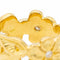 Bague 50 Bague Fleur Or jaune Diamant 58 Facettes 2675052CN