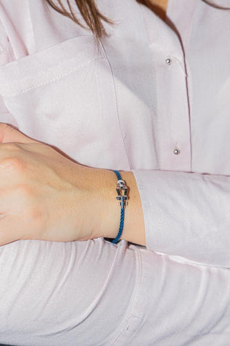 Bracelet Fred Bracelet Or blanc 58 Facettes 2737241CN
