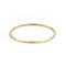Bracelet Bracelet Jonc Or jaune 58 Facettes 2029428CN