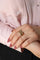 Bague 53 Bague Tressé Or jaune 58 Facettes 2294910CN