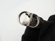 Montre vintage montre CHRISTIAN DIOR automatique 32 mm or et acier 58 Facettes 250449