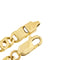 Bracelet Bracelet maille "oeil de tigre" homme 58 Facettes 33411