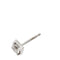 Boucles d'oreilles Boucles d'oreilles  diamants 0,62 ct 58 Facettes 32488