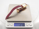 Montre vintage montre PATEK PHILIPPE gondolo twenty 4 29 mm quartz or 18k 58 Facettes 256440