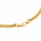 Collier Collier Maille fantaisie Or jaune 58 Facettes 2270608CN