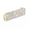 Pendentif Pendentif Or jaune Diamant 58 Facettes 2275510CN