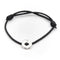 Bracelet Dodo Pomellato Bracelet Cordon Dodo Argent 58 Facettes 1311634CN