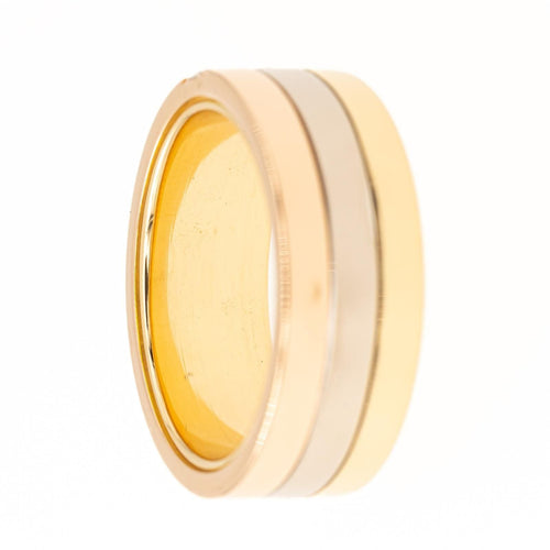 Bague 54 Bague Or jaune Diamant 58 Facettes 1949741CN