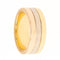Bague 54 Bague Or jaune Diamant 58 Facettes 1949741CN