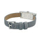 Montre Montre Chaumet "Frisson" en or blanc, diamants et nacre. 58 Facettes 31582