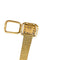 Montre Montre Boucheron en or jaune et diamants. 58 Facettes 30861