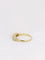 Bague 60.5 Bague jarretière Or jaune Diamants 58 Facettes J155