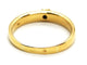 Bague 54 Bague Solitaire Or jaune Diamant 58 Facettes 1610137CN