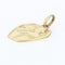 Pendentif Médaille Toujours de + en + en or 58 Facettes CVP23