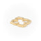Pendentif Cartier Pendentif Trèfle Or jaune 58 Facettes 2024989CN