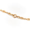 Collier Collier Or jaune 58 Facettes 1696394CN