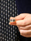 Bague Bague saphirs, diamants 58 Facettes 611