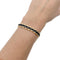Bracelet Bracelet Chanel, "Ultra", or jaune, céramique. 58 Facettes 33084